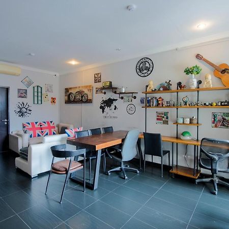 Urban Hostel Singapore Bagian luar foto