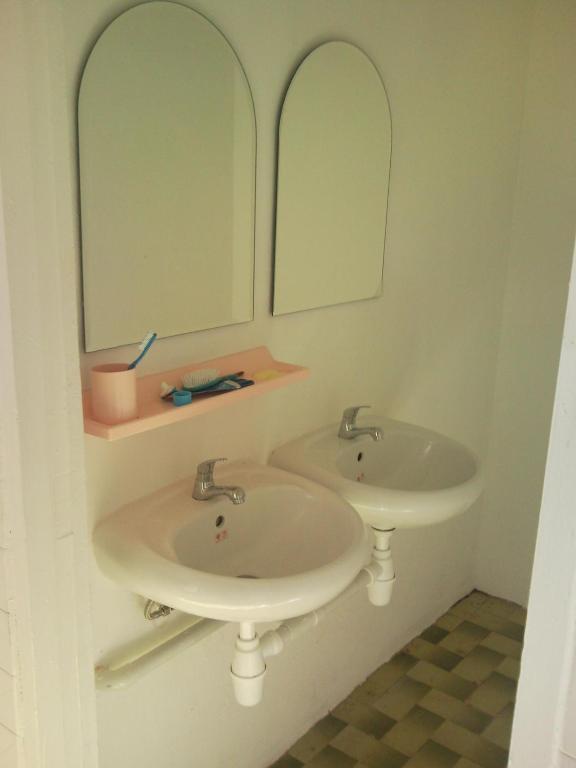 Urban Hostel Singapore Ruang foto