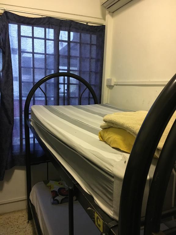 Urban Hostel Singapore Bagian luar foto