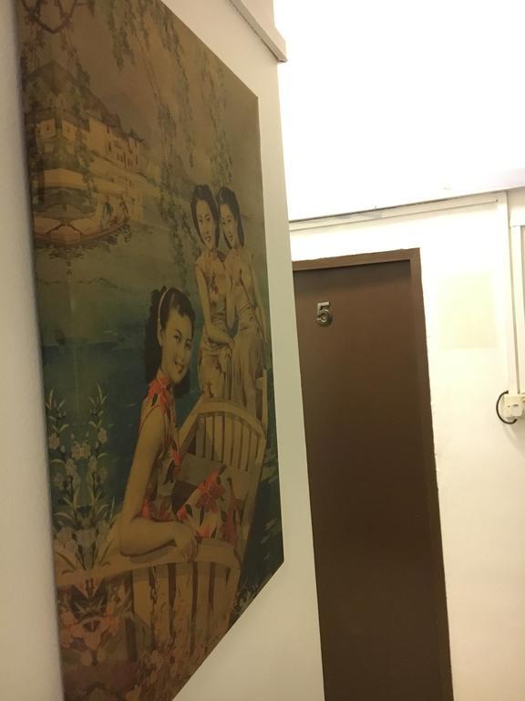 Urban Hostel Singapore Bagian luar foto
