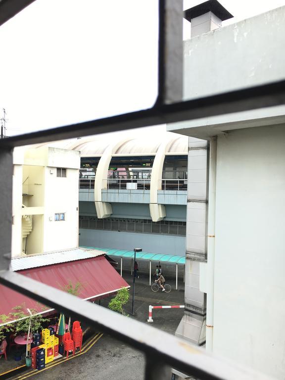Urban Hostel Singapore Bagian luar foto