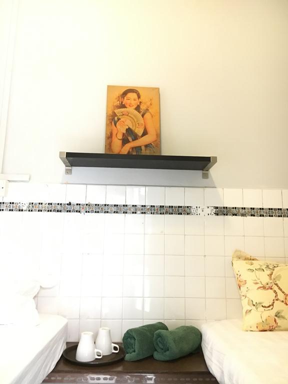 Urban Hostel Singapore Bagian luar foto