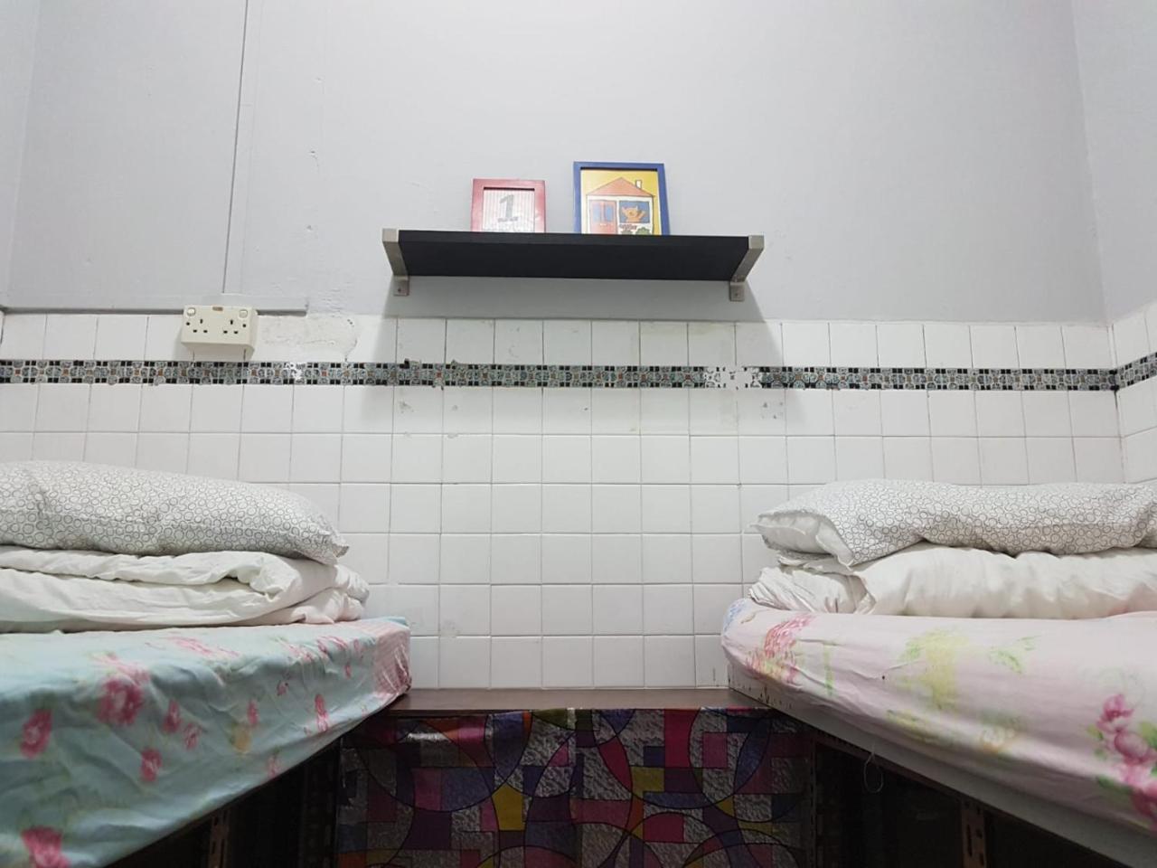 Urban Hostel Singapore Bagian luar foto