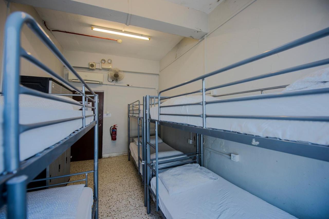 Urban Hostel Singapore Bagian luar foto