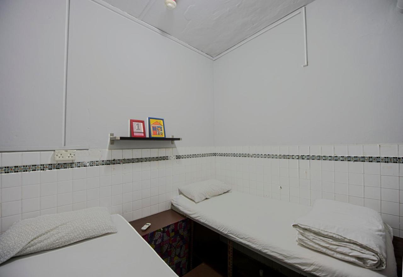 Urban Hostel Singapore Bagian luar foto