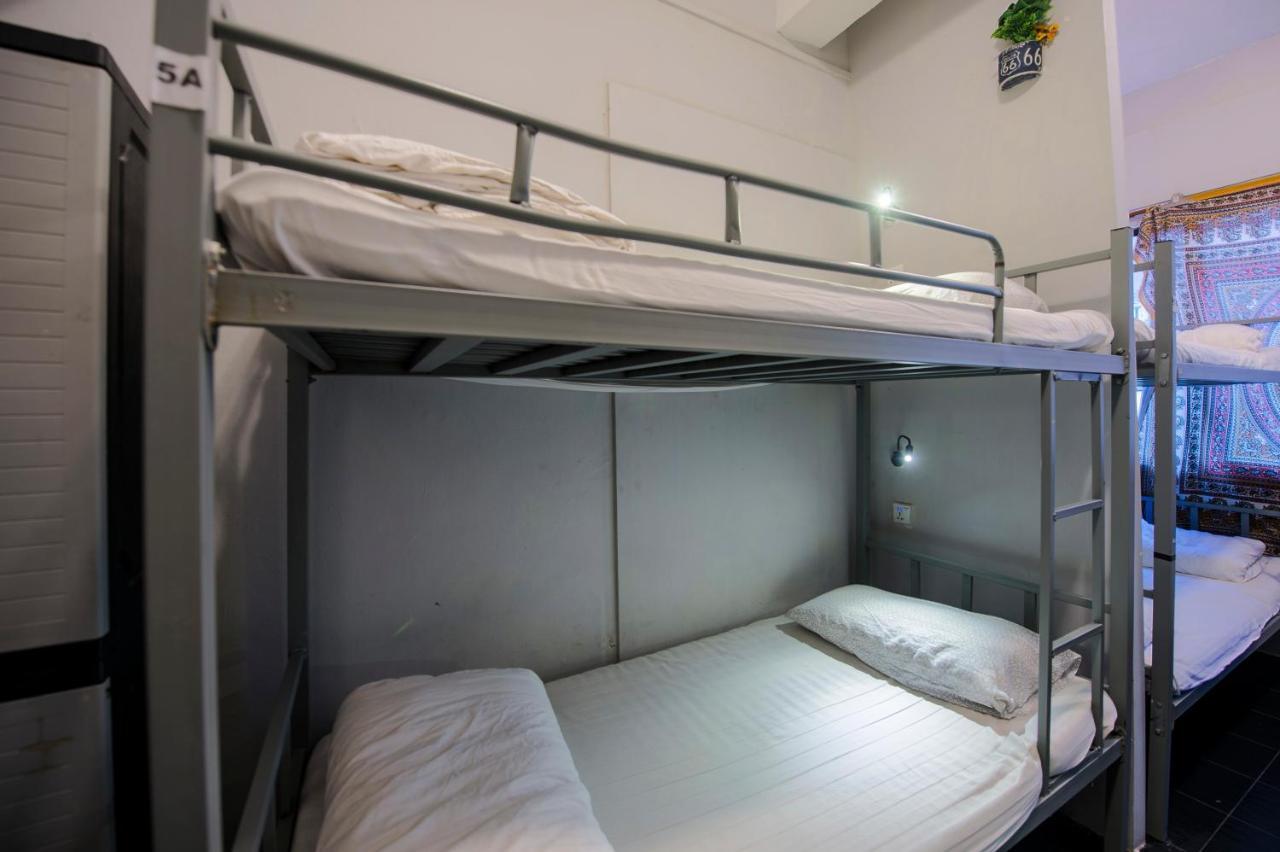 Urban Hostel Singapore Bagian luar foto