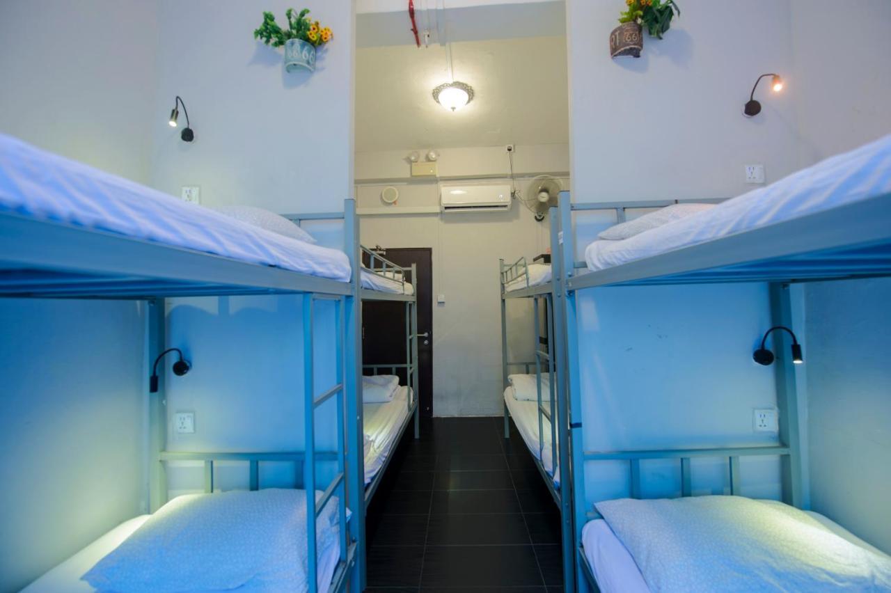 Urban Hostel Singapore Bagian luar foto