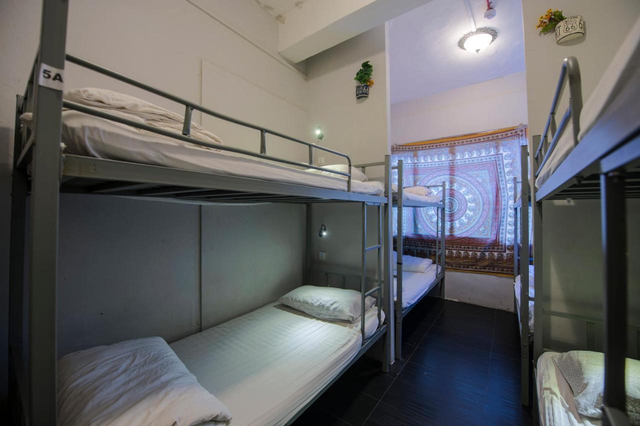 Urban Hostel Singapore Bagian luar foto