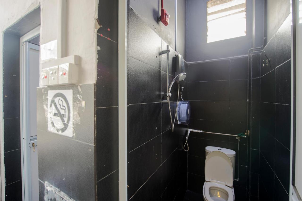 Urban Hostel Singapore Bagian luar foto