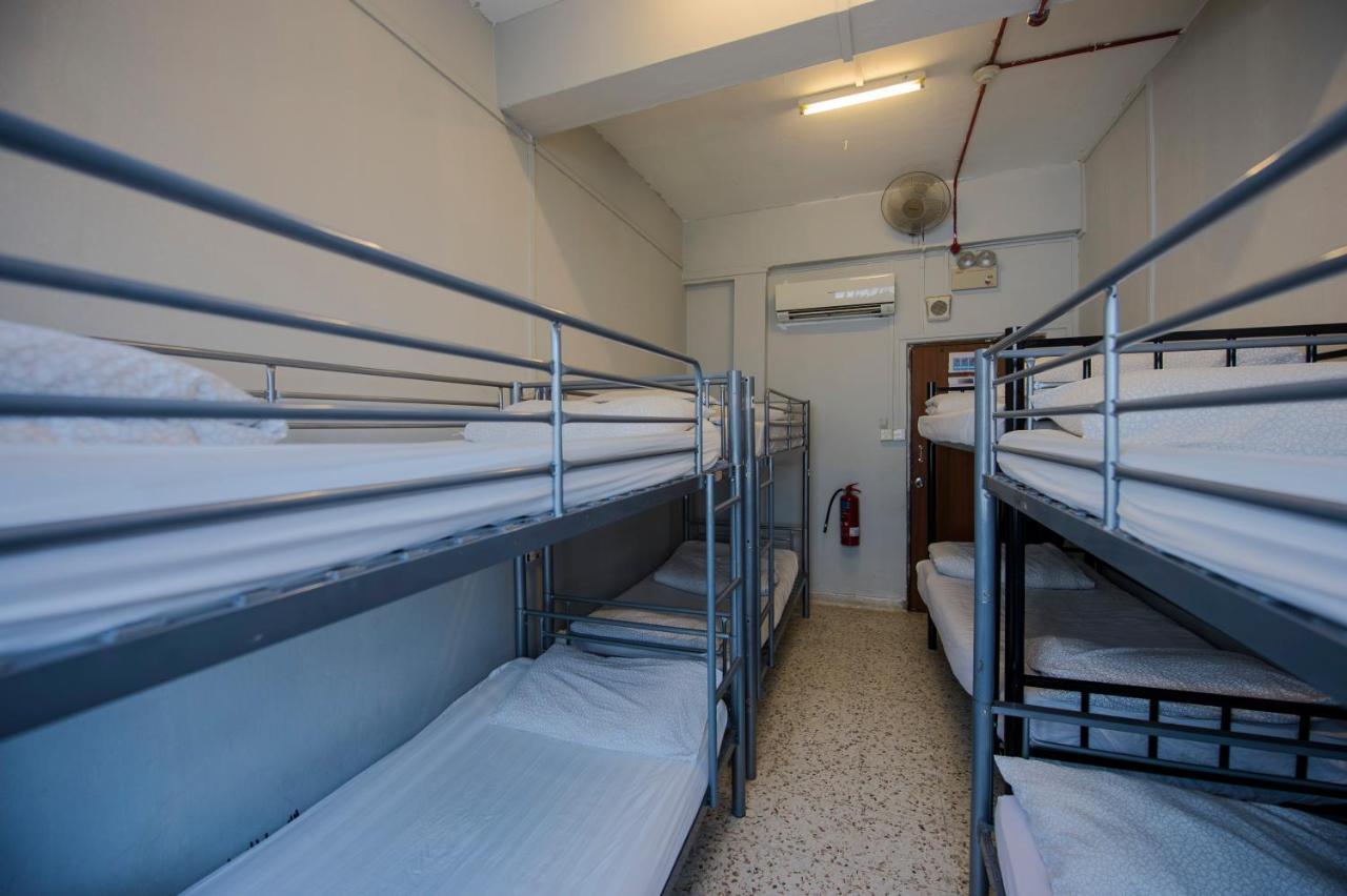 Urban Hostel Singapore Bagian luar foto