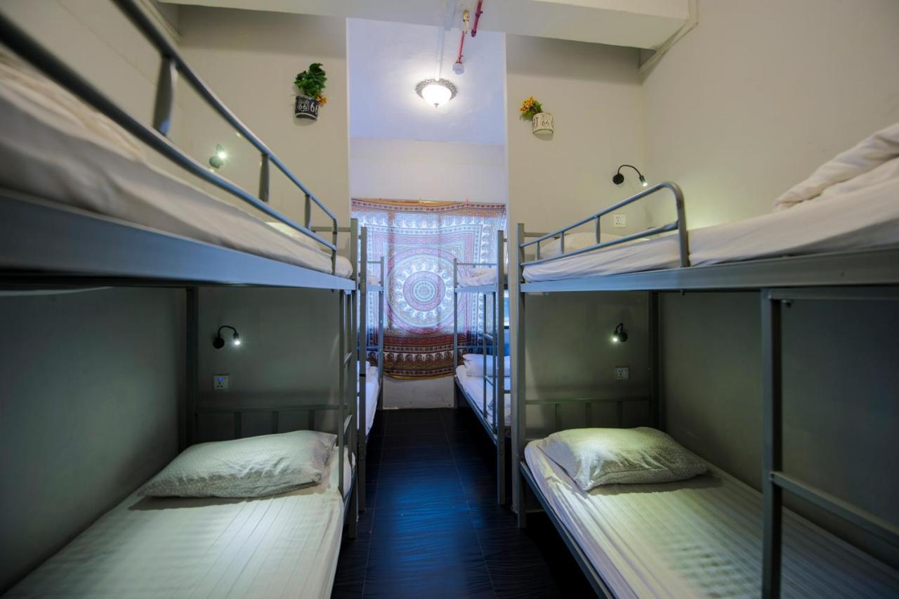 Urban Hostel Singapore Bagian luar foto