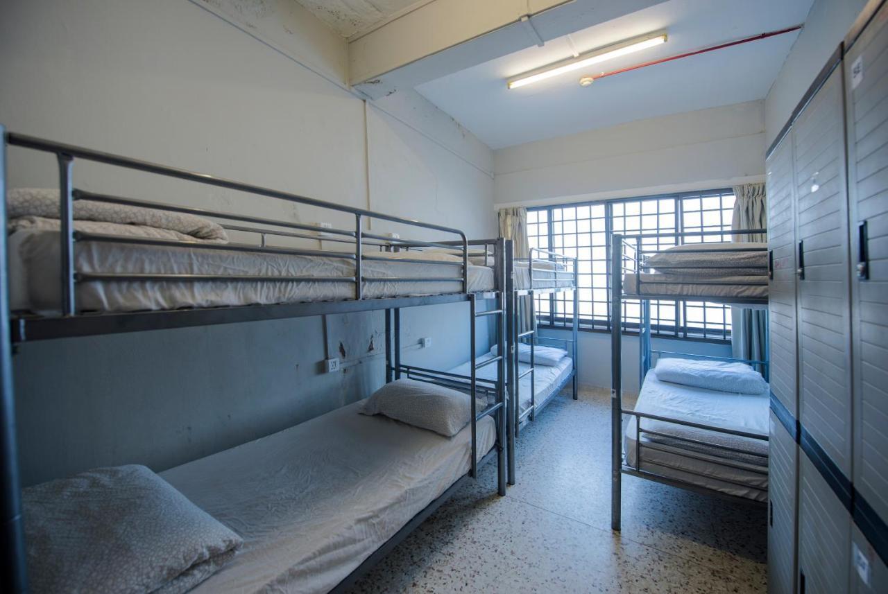 Urban Hostel Singapore Bagian luar foto