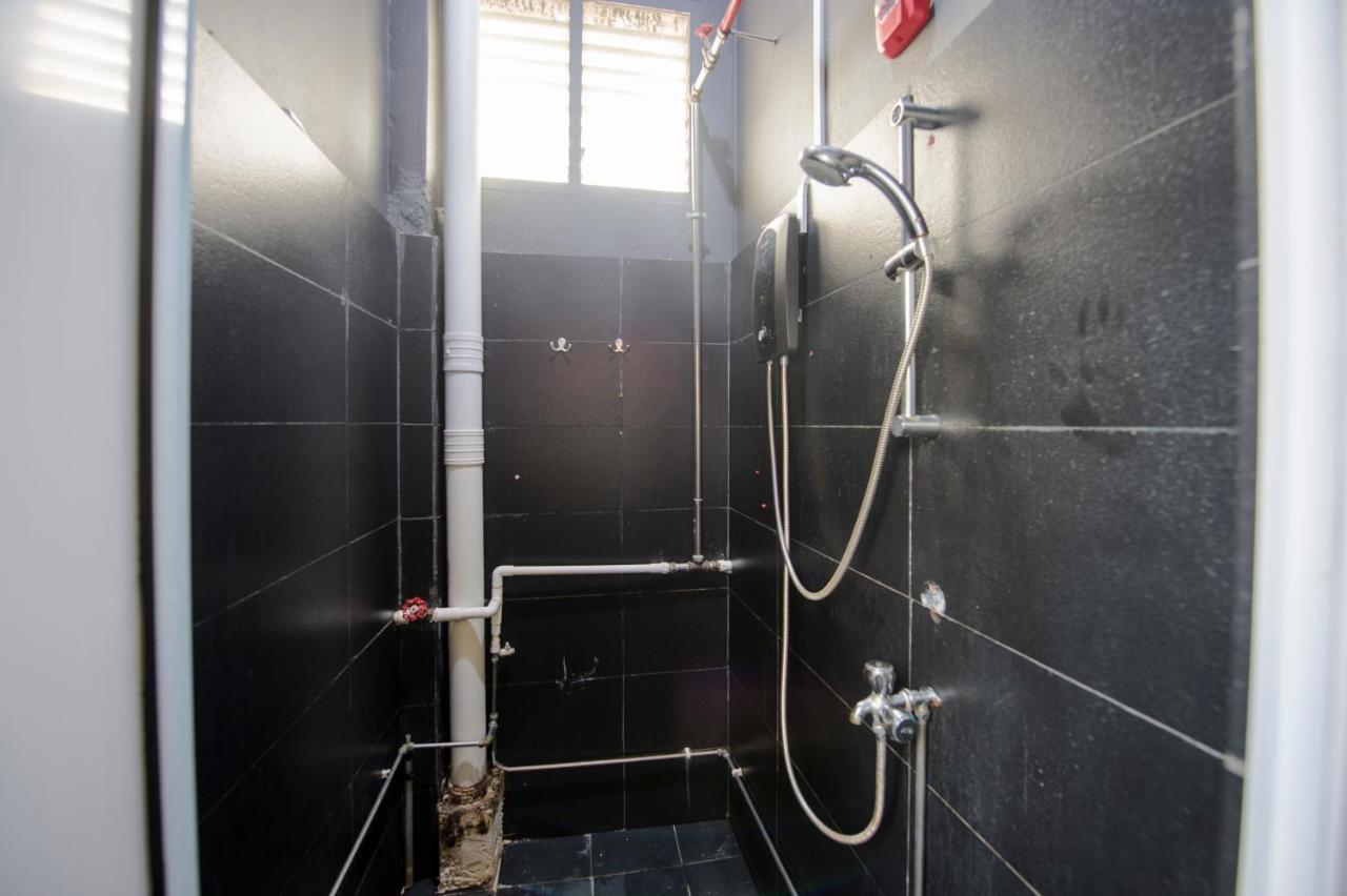 Urban Hostel Singapore Bagian luar foto