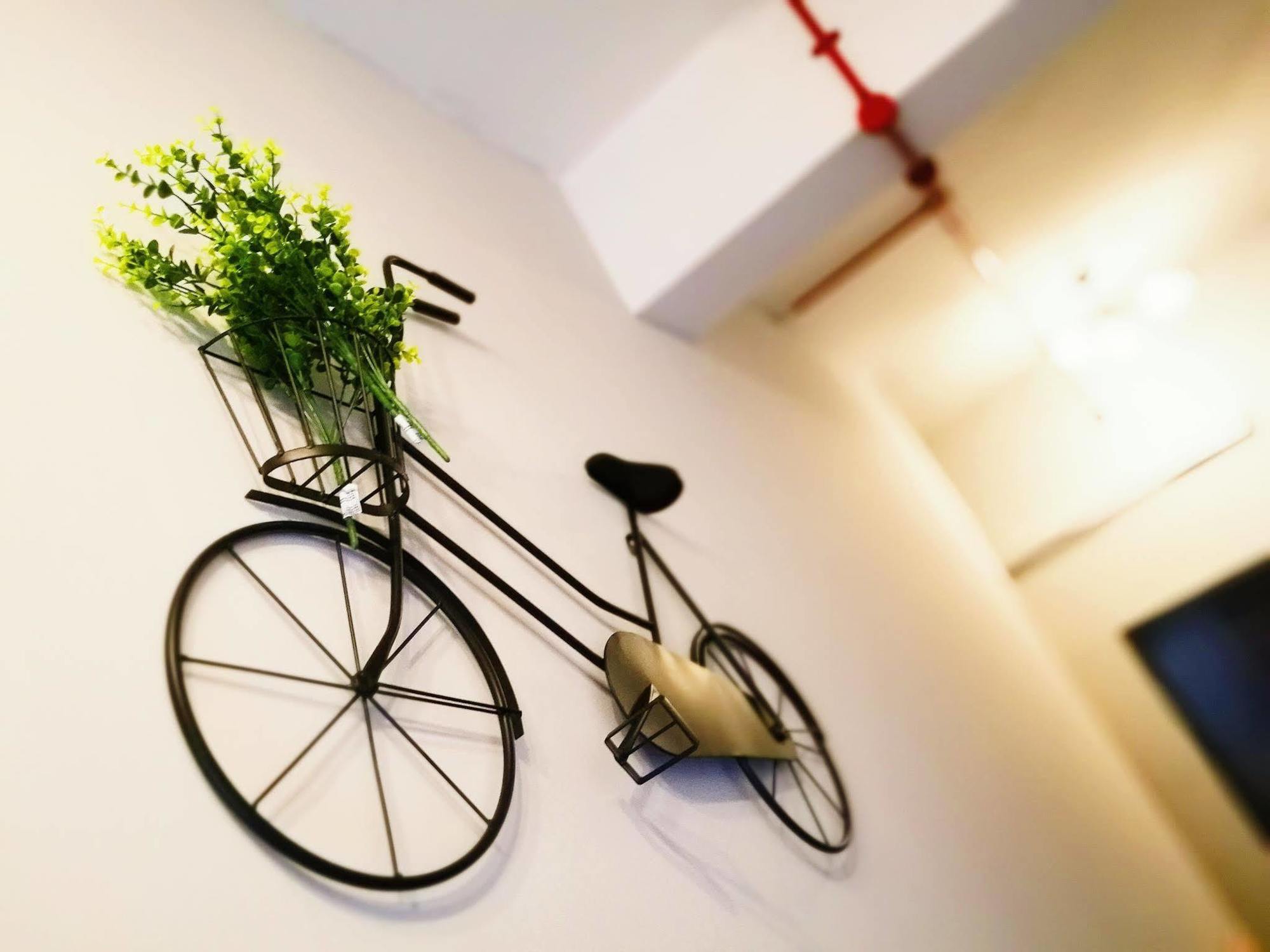 Urban Hostel Singapore Bagian luar foto