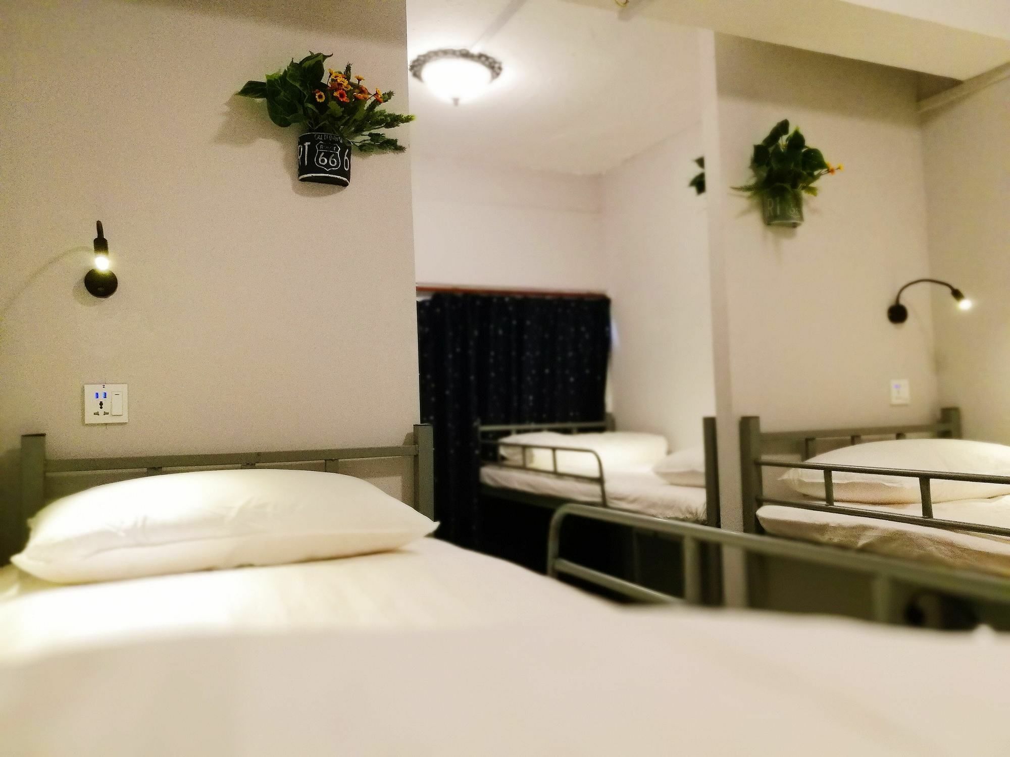 Urban Hostel Singapore Bagian luar foto