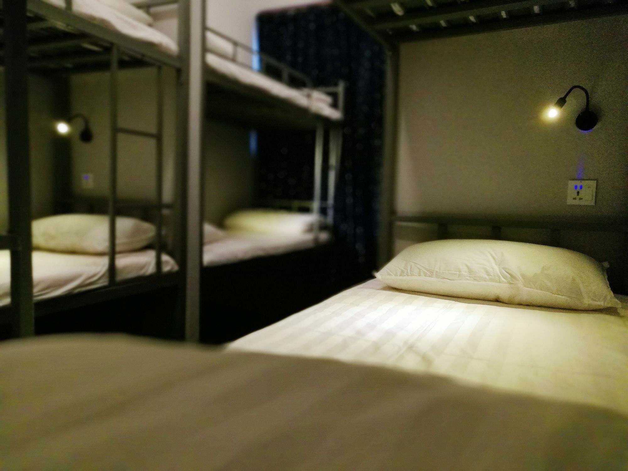 Urban Hostel Singapore Bagian luar foto
