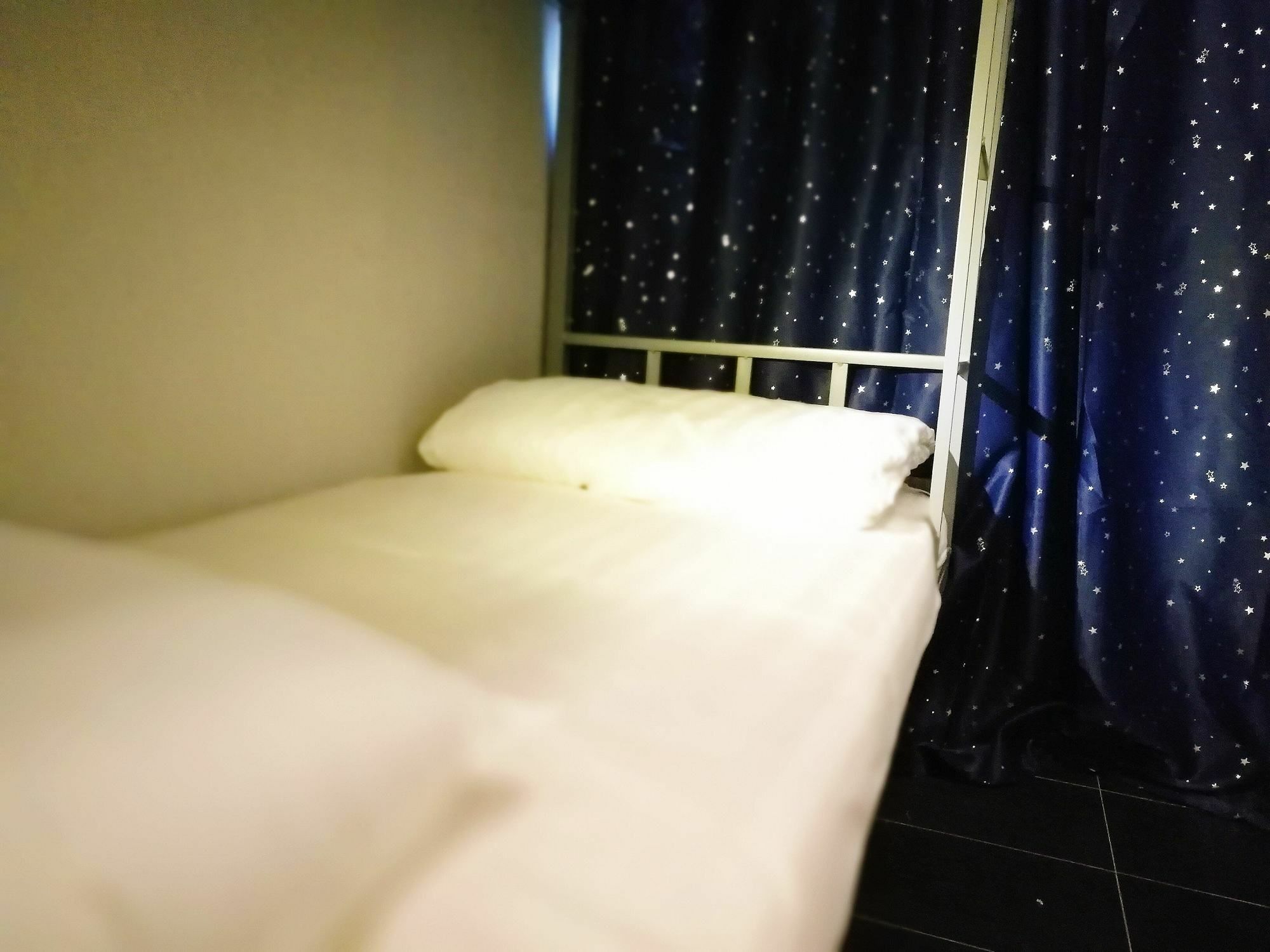 Urban Hostel Singapore Bagian luar foto
