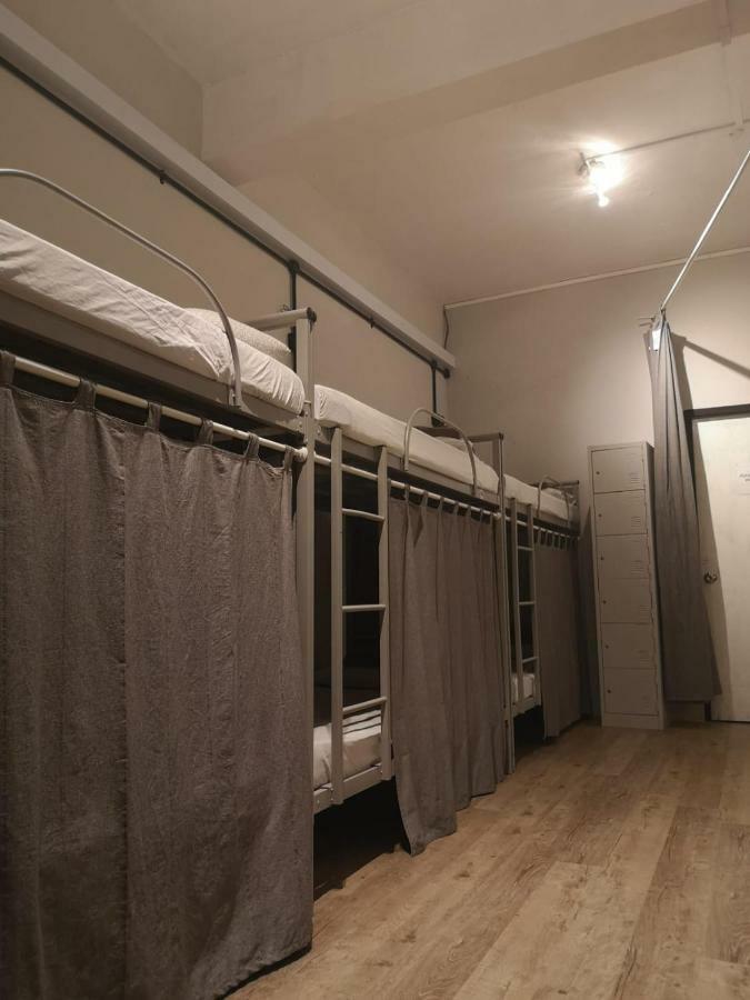 Urban Hostel Singapore Bagian luar foto