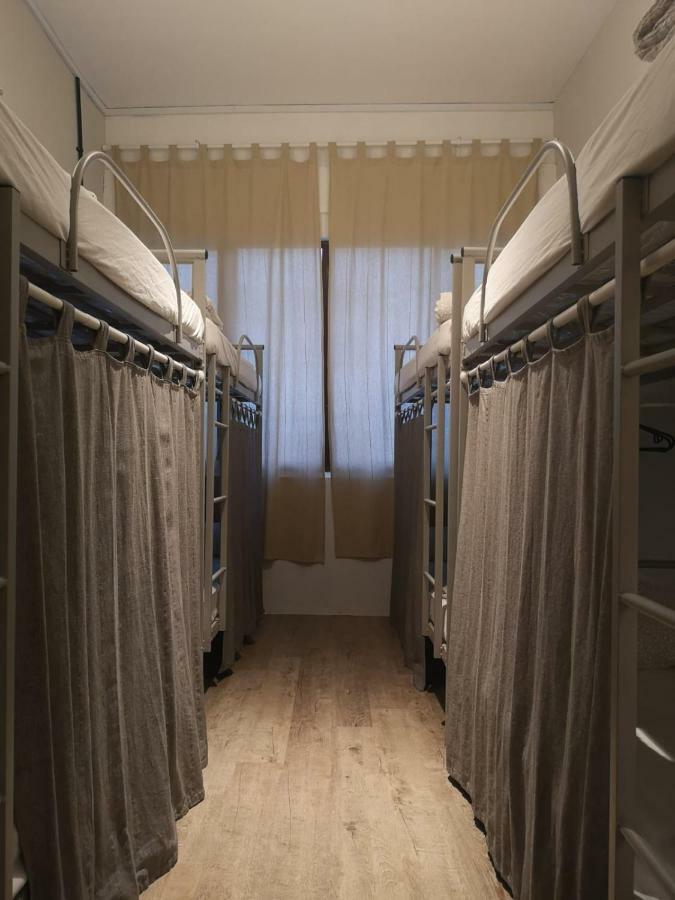 Urban Hostel Singapore Bagian luar foto