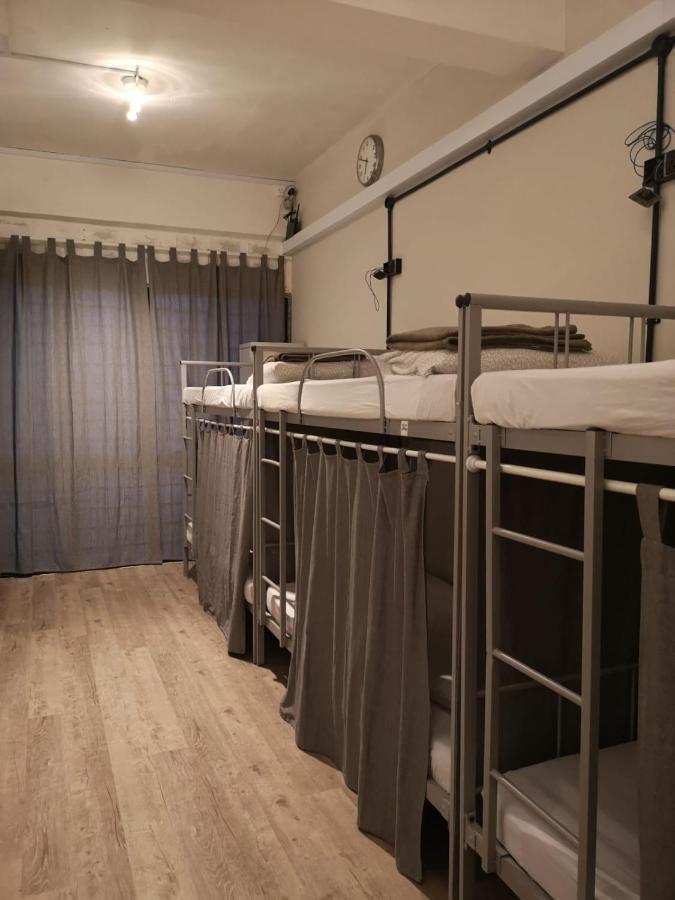 Urban Hostel Singapore Bagian luar foto